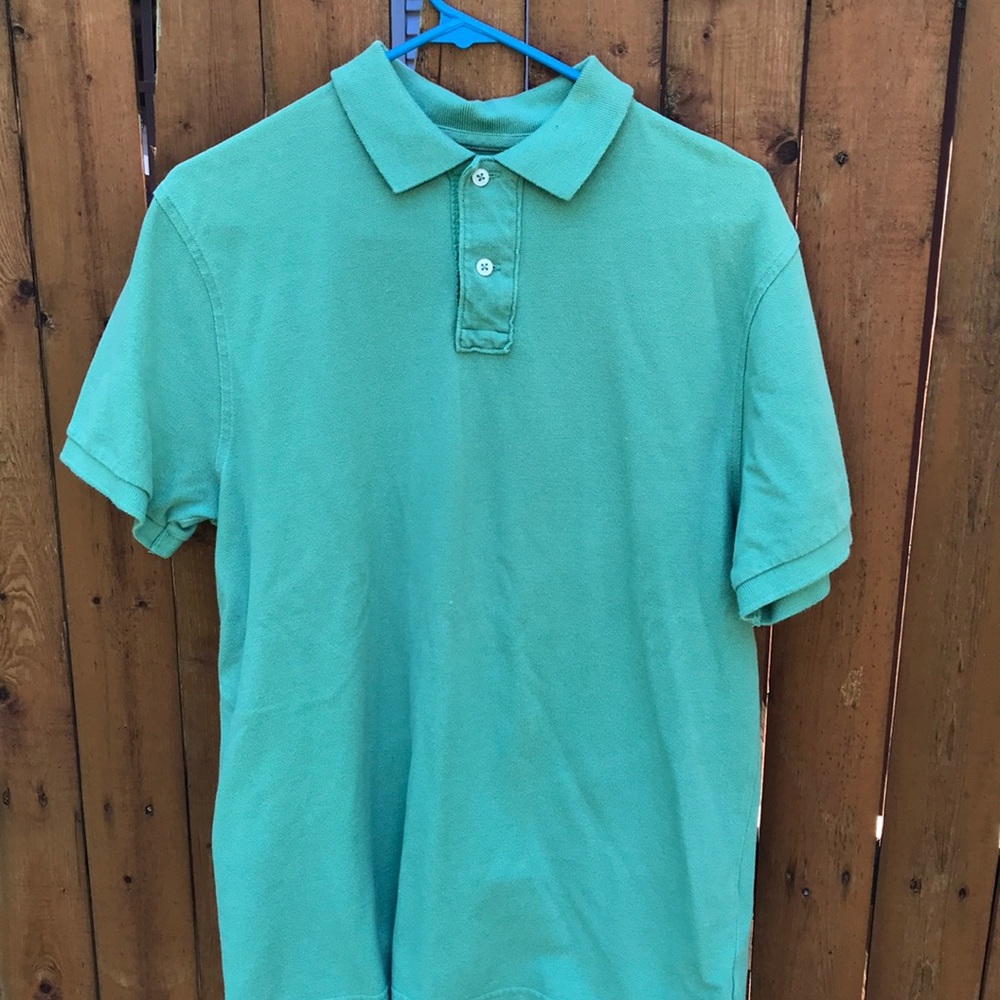 Men’s polo shirt